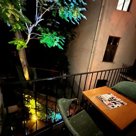 Klein Cihangir Pera Suites Estambul Exterior foto