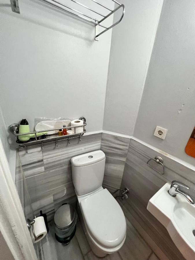 Klein Cihangir Pera Suites Estambul Exterior foto