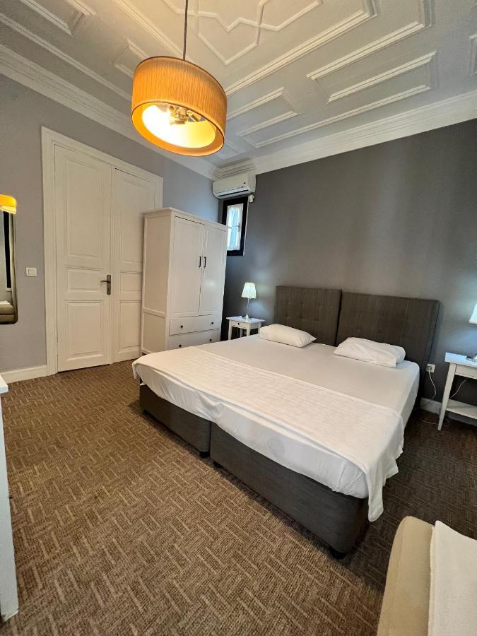 Klein Cihangir Pera Suites Estambul Exterior foto