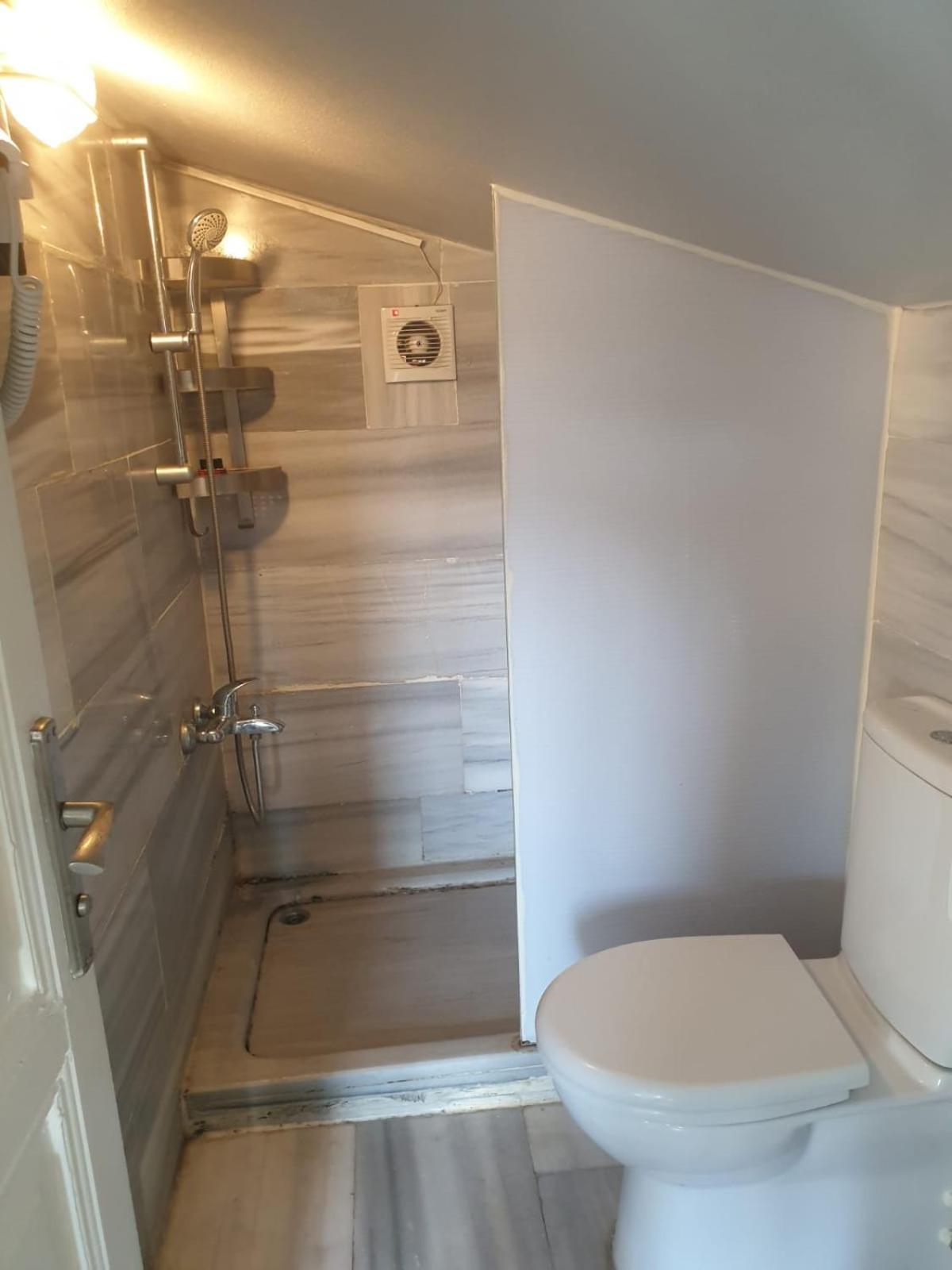 Klein Cihangir Pera Suites Estambul Exterior foto